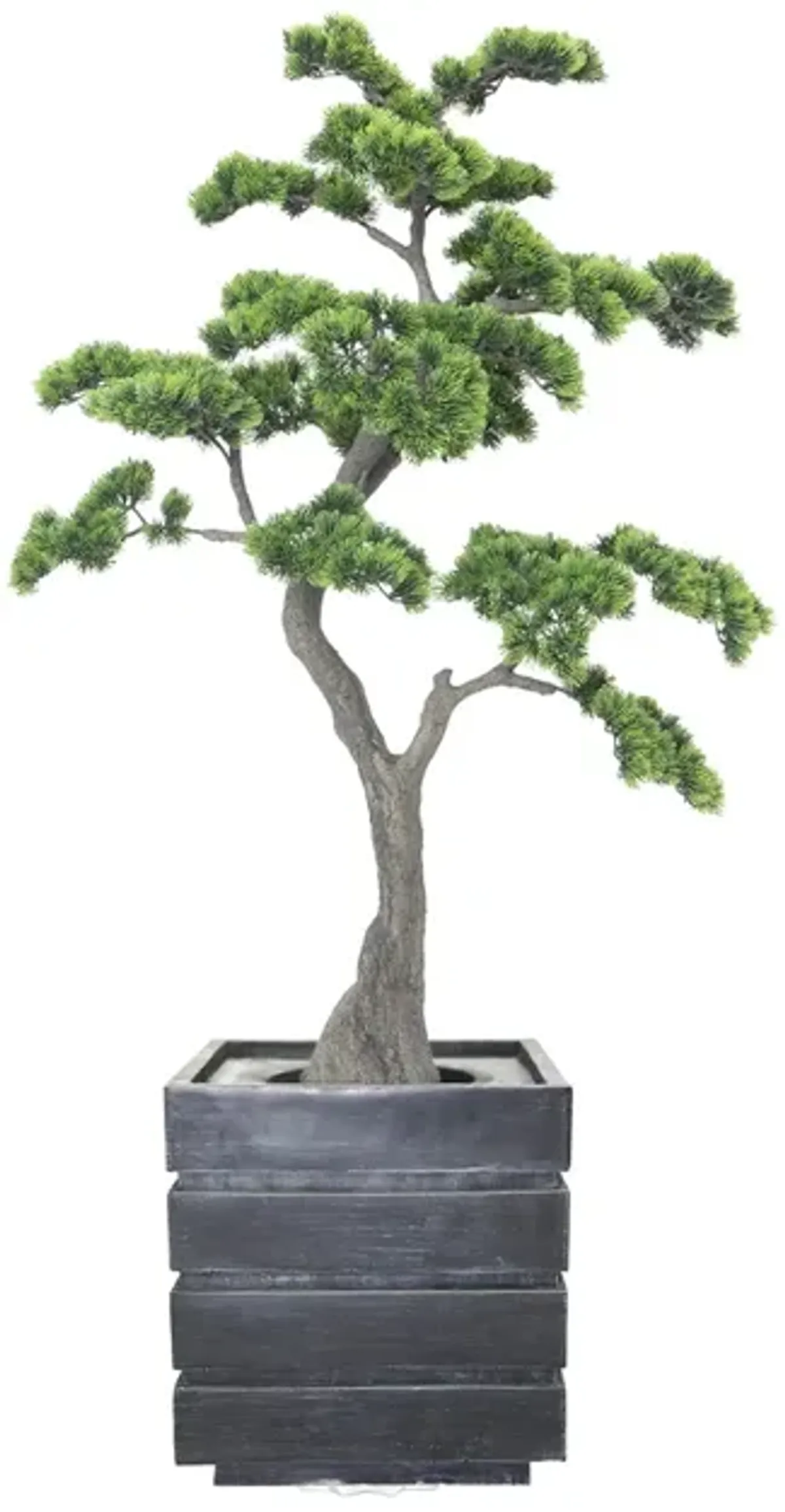 Artificial Faux Bonsai Tree | Real Touch Artificial Faux Bonsai Tree
