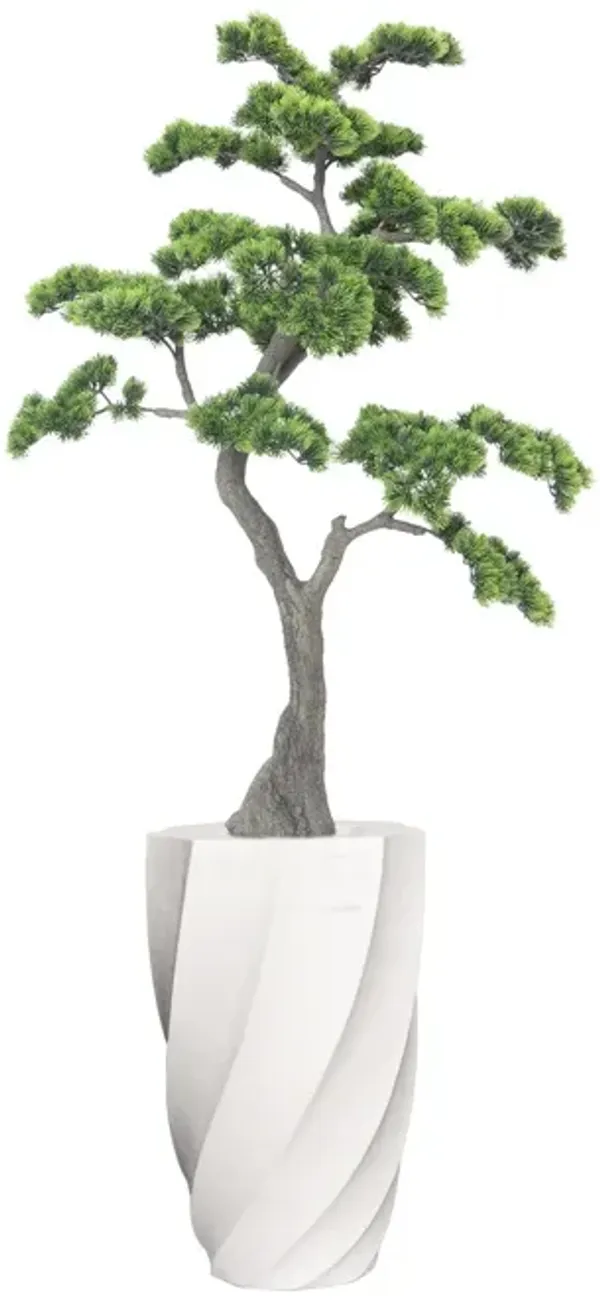 Artificial Faux Bonsai Tree | Real Touch Artificial Faux Bonsai Tree