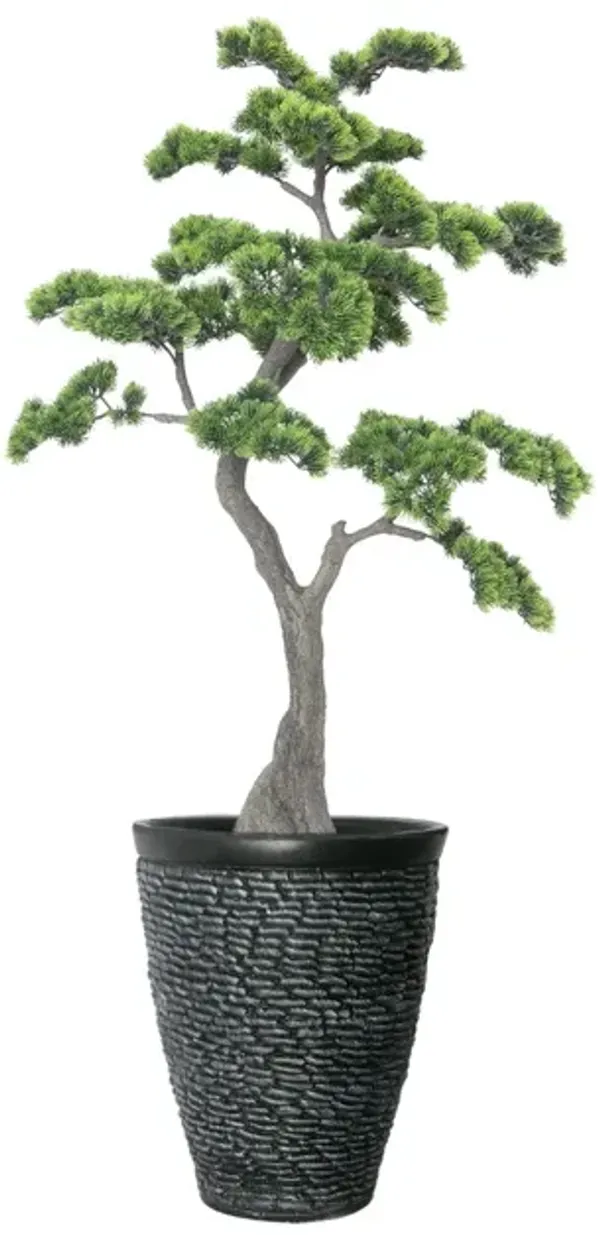 Artificial Faux Bonsai Tree | Real Touch Artificial Faux Bonsai Tree