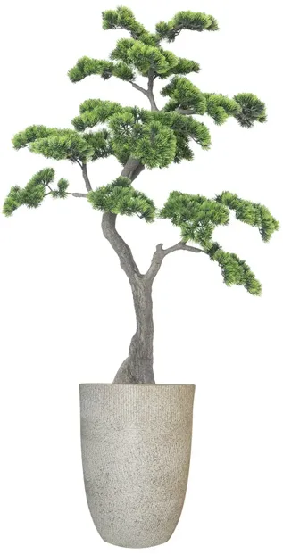 Artificial Faux Bonsai Tree