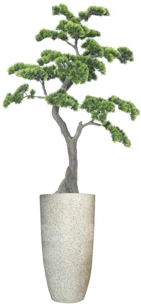 Artificial Faux Bonsai Tree | Real Touch Artificial Faux Bonsai Tree