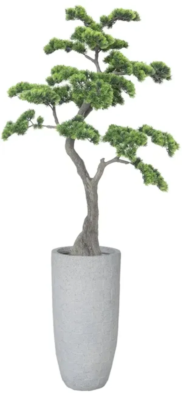 Artificial Faux Bonsai Tree | Real Touch Artificial Faux Bonsai Tree