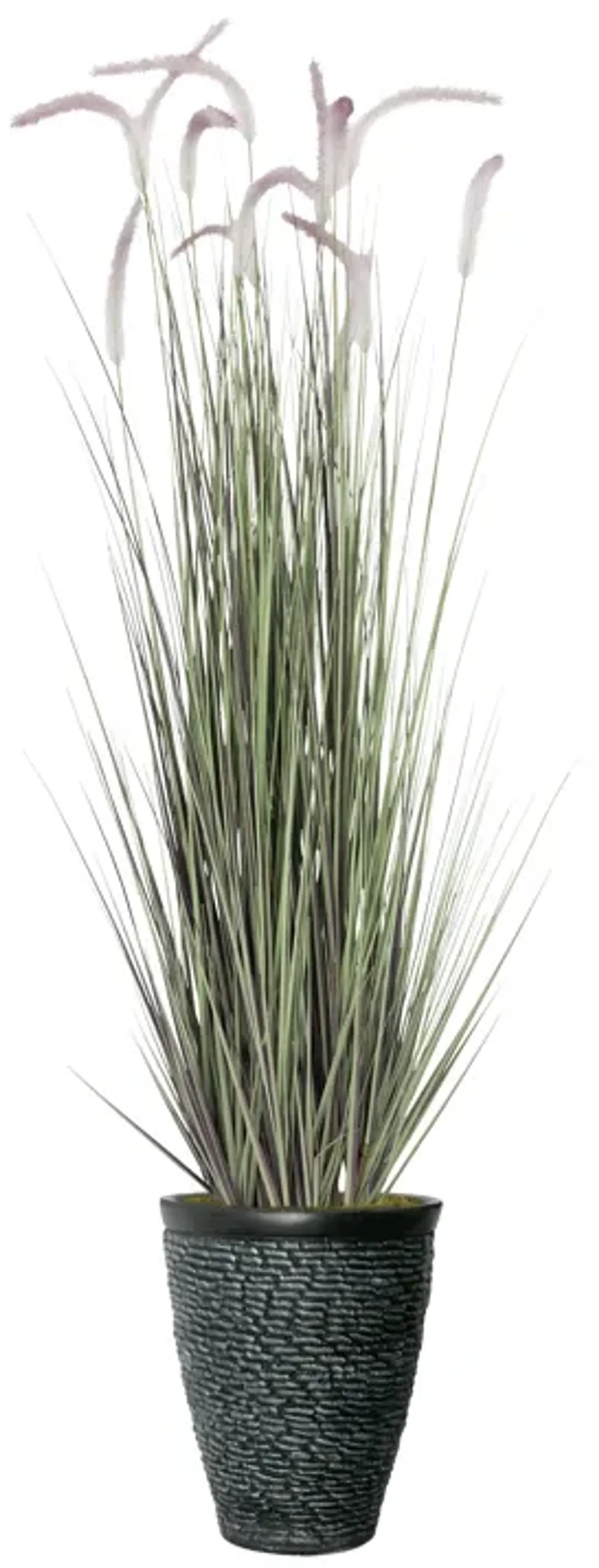 Faux Foxtail Grass 60”