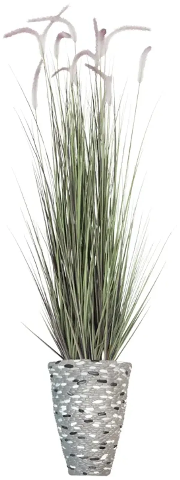 Faux Foxtail Grass 60”