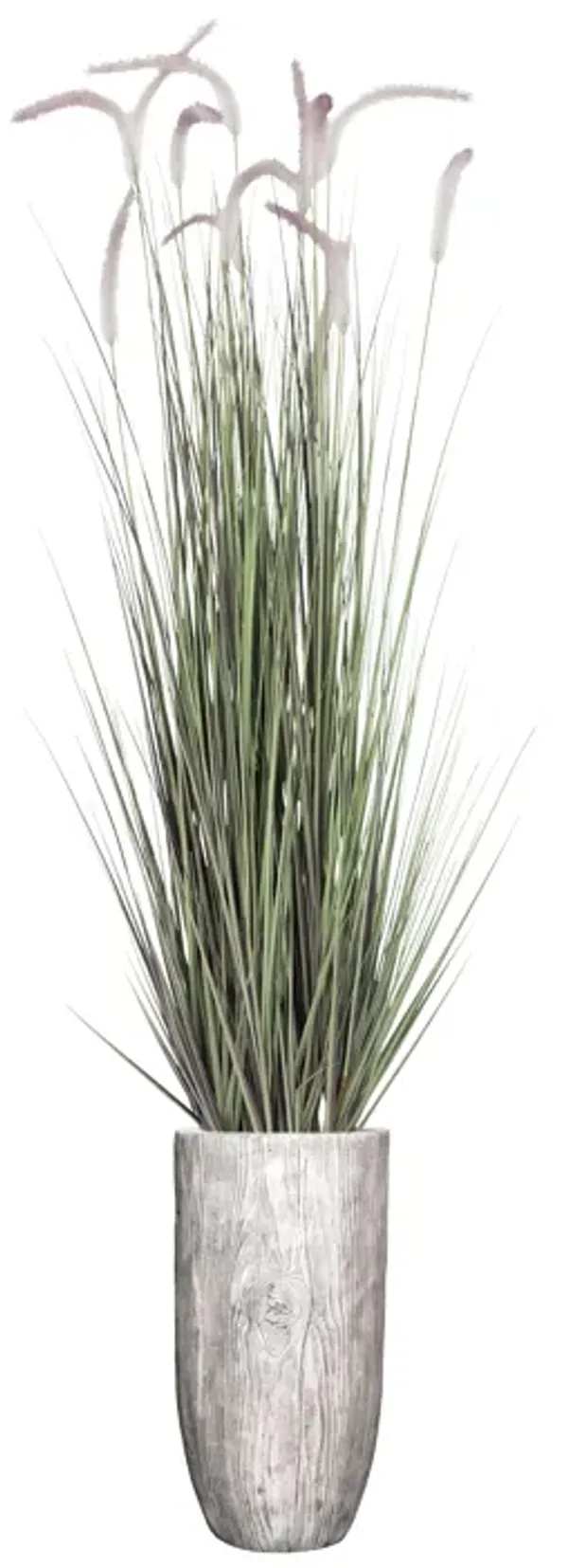 Faux Foxtail Grass 60”