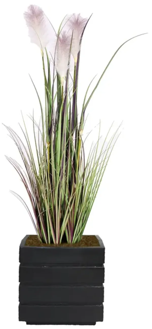 Artificial Reed Grass