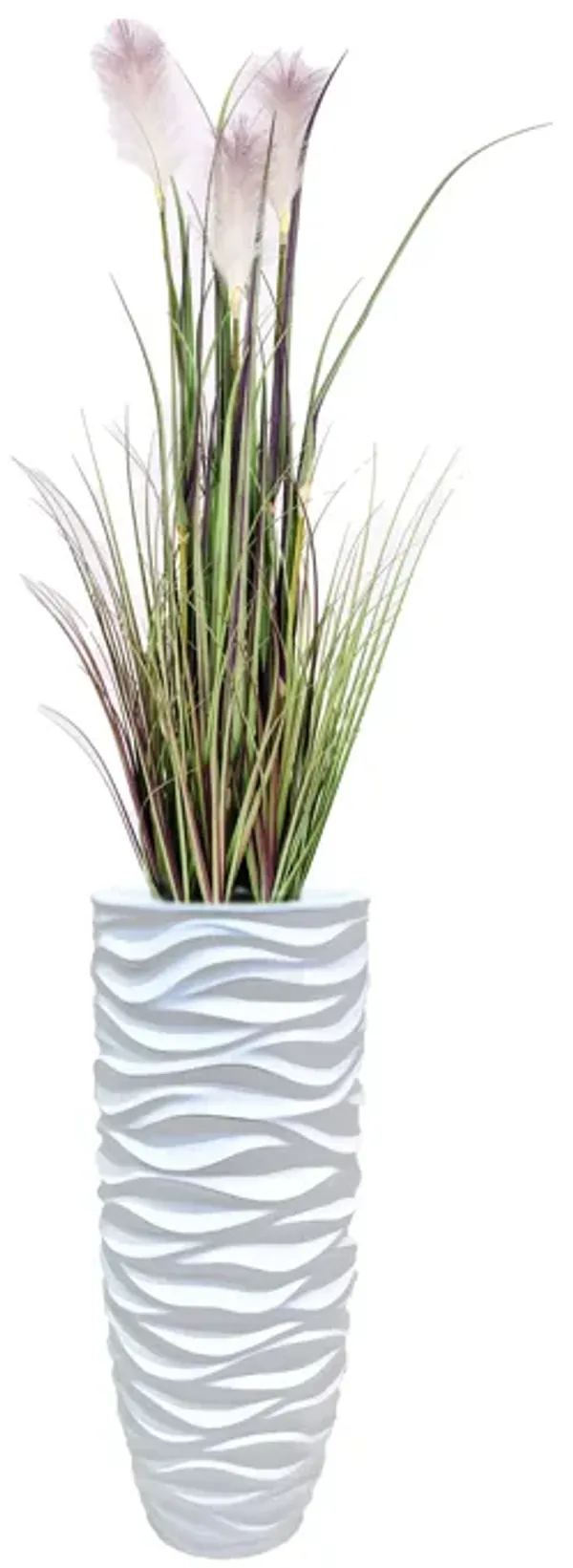 Artificial Reed Grass
