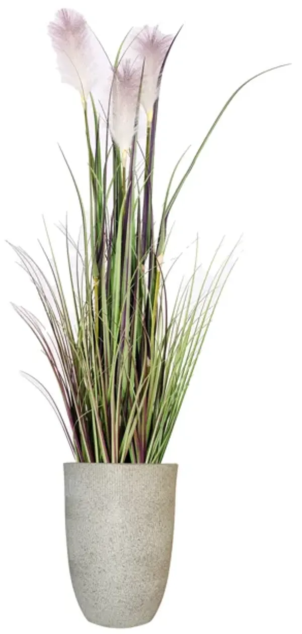 Artificial Reed Grass