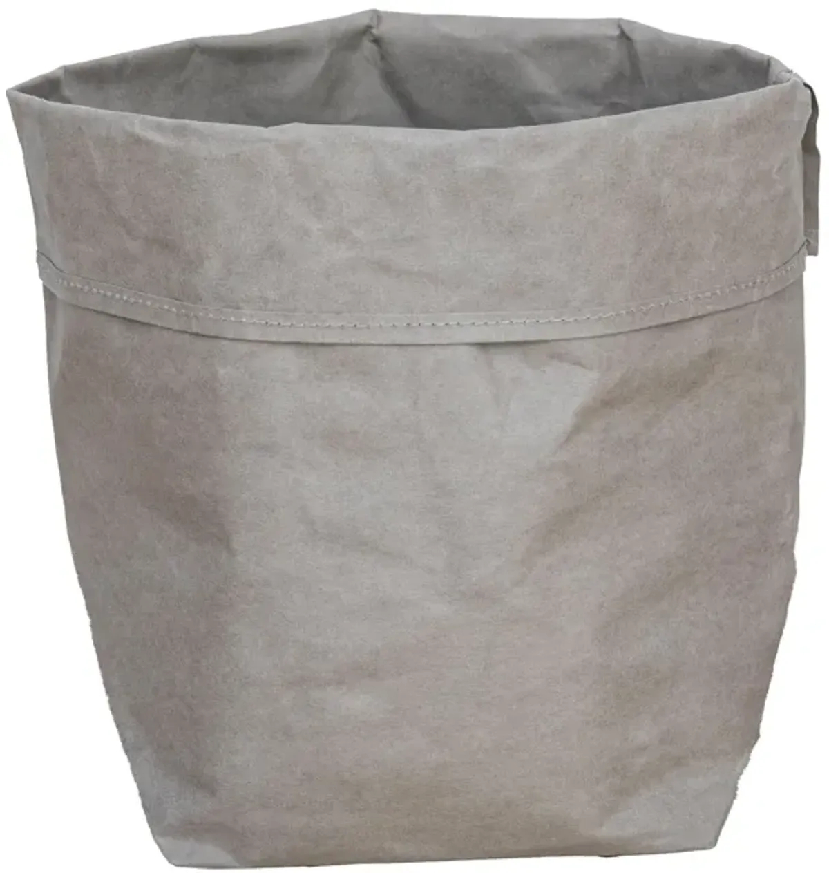 Vintage Home 14" Tall Eco Paper Planter