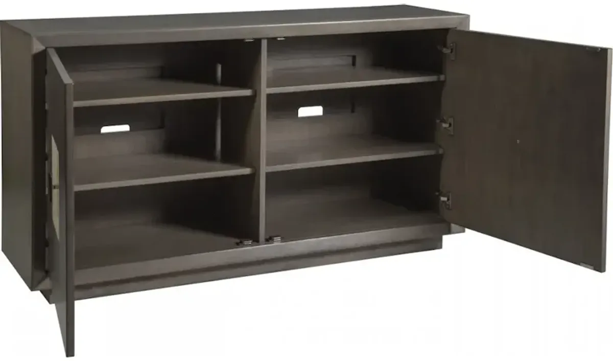 Mercury Media Console