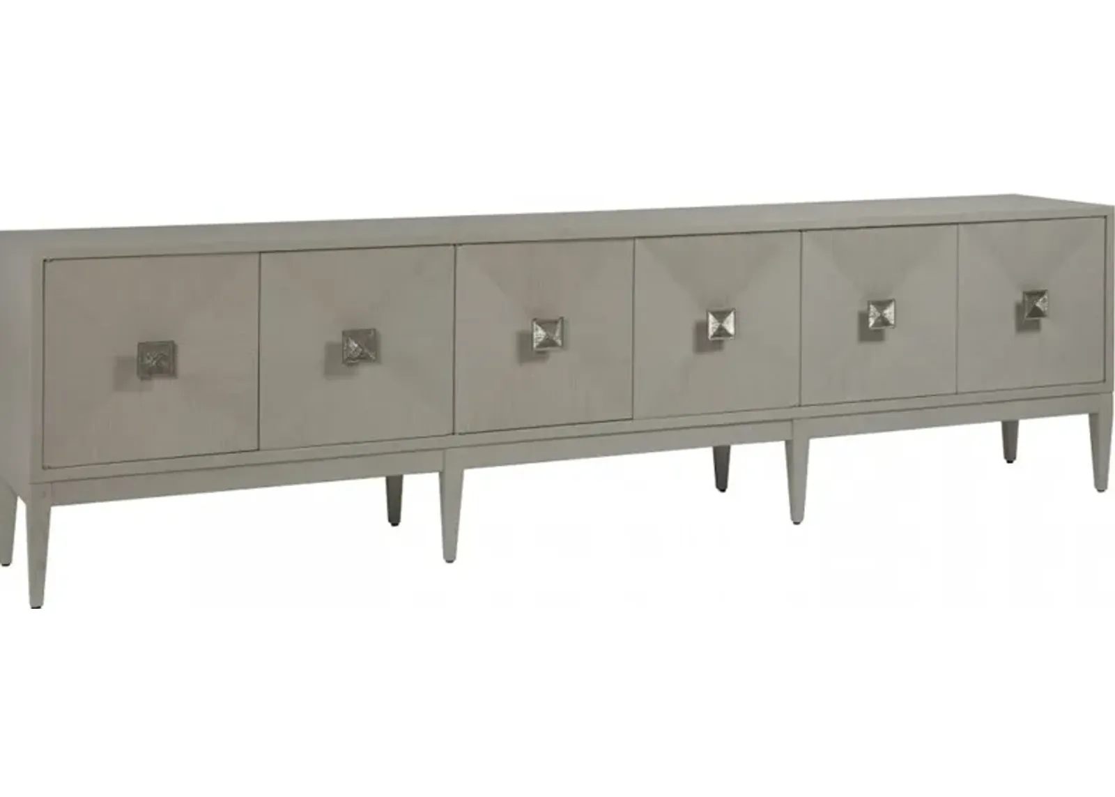 Logan Convertible Long Media Console/Buffet