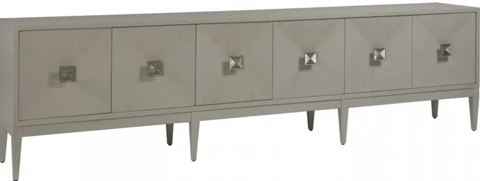 Logan Convertible Long Media Console/Buffet