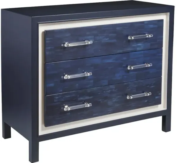 Invicta Hall Chest