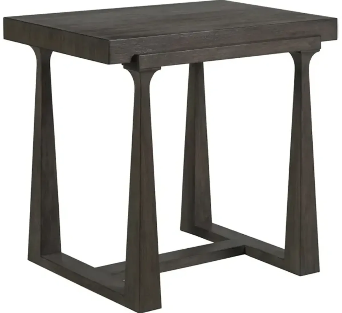 GRANDLAND END TABLE