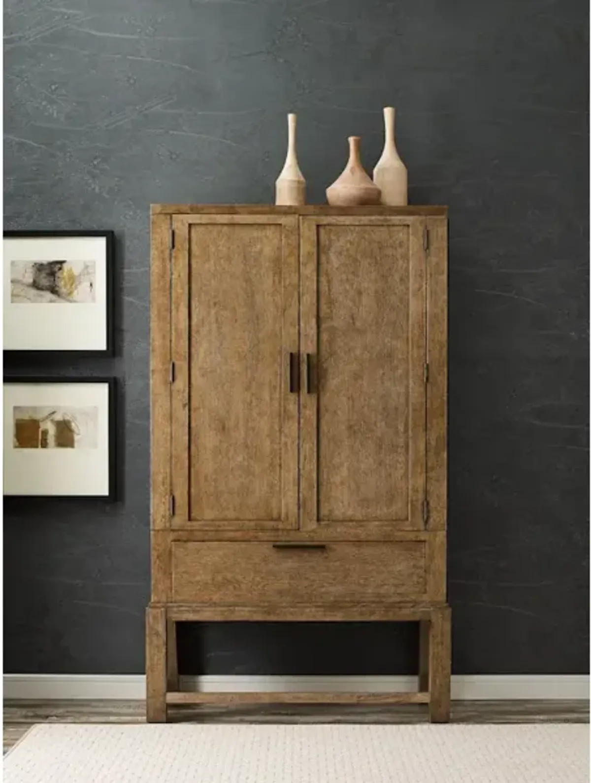 Brook Armoire