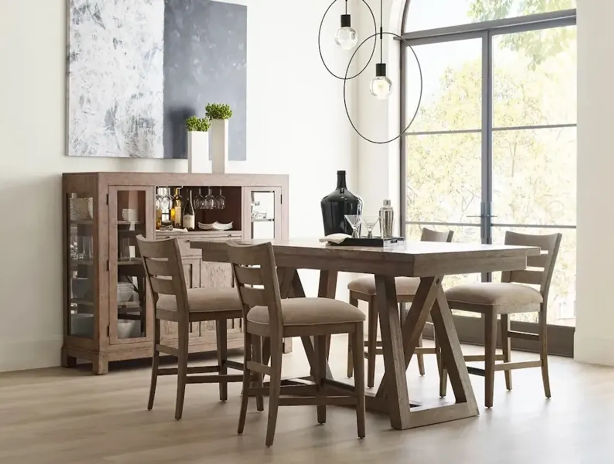 Clover Counter Height Dining Table