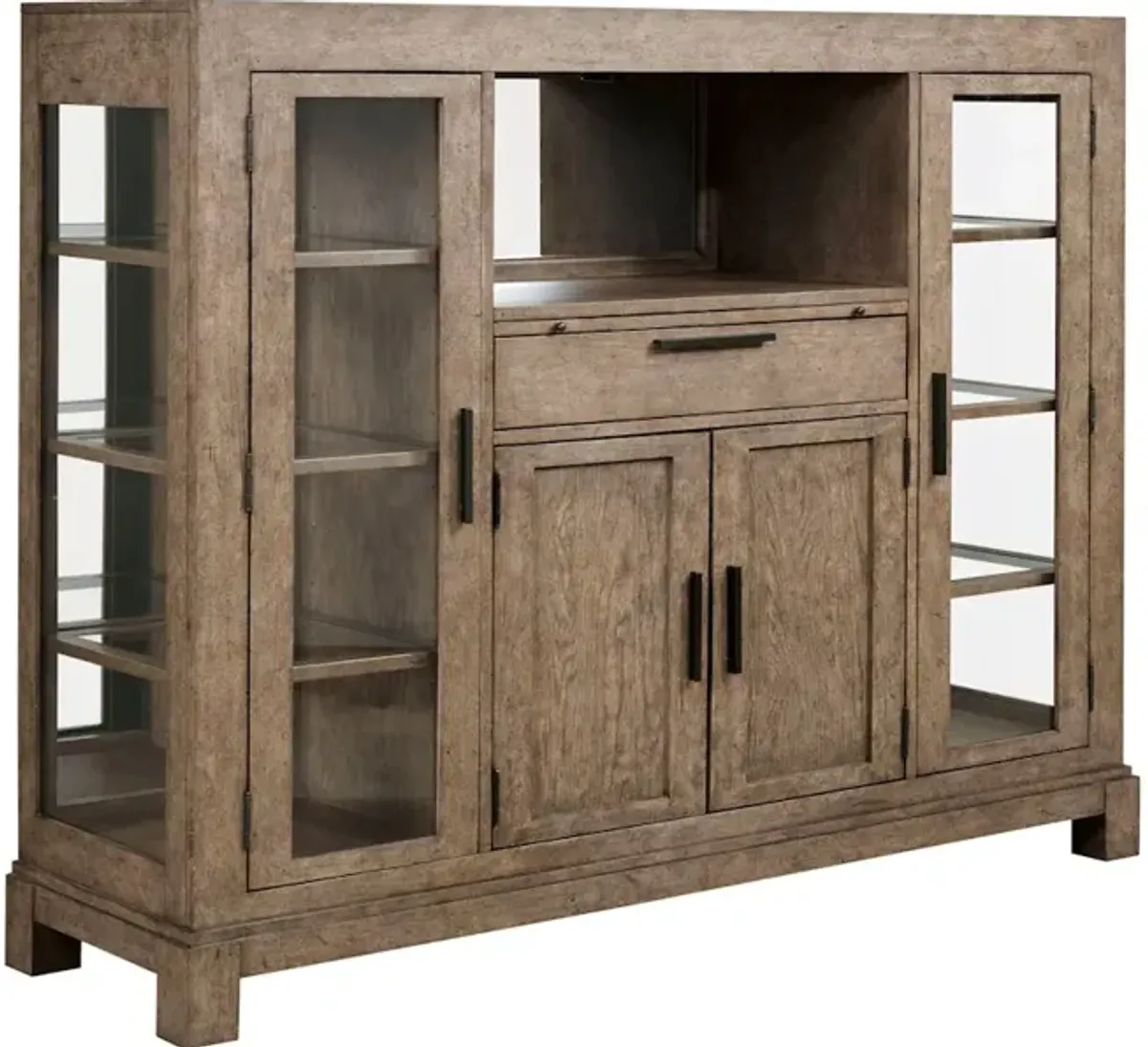 Bailey Wine Cabinet