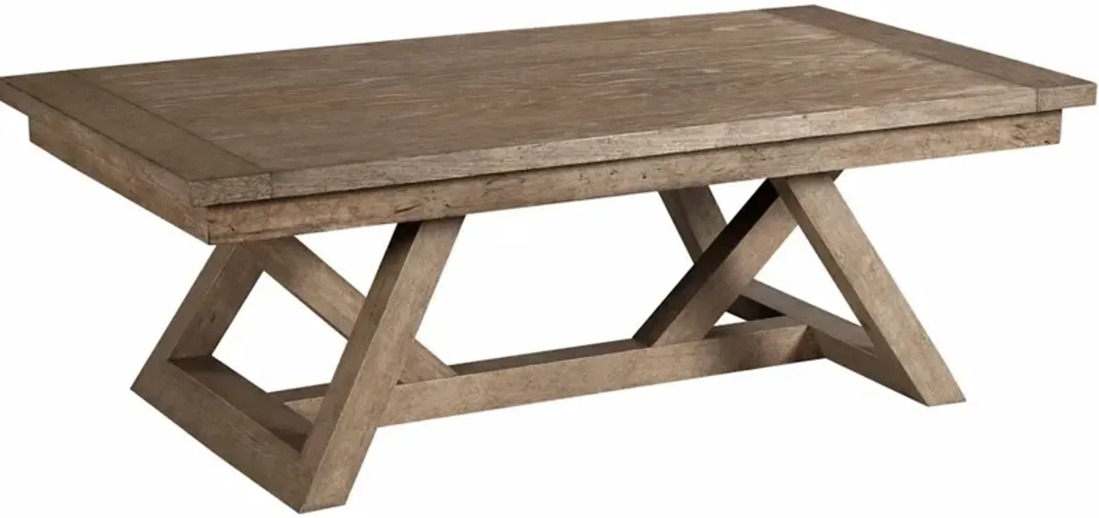 Evan Coffee Table