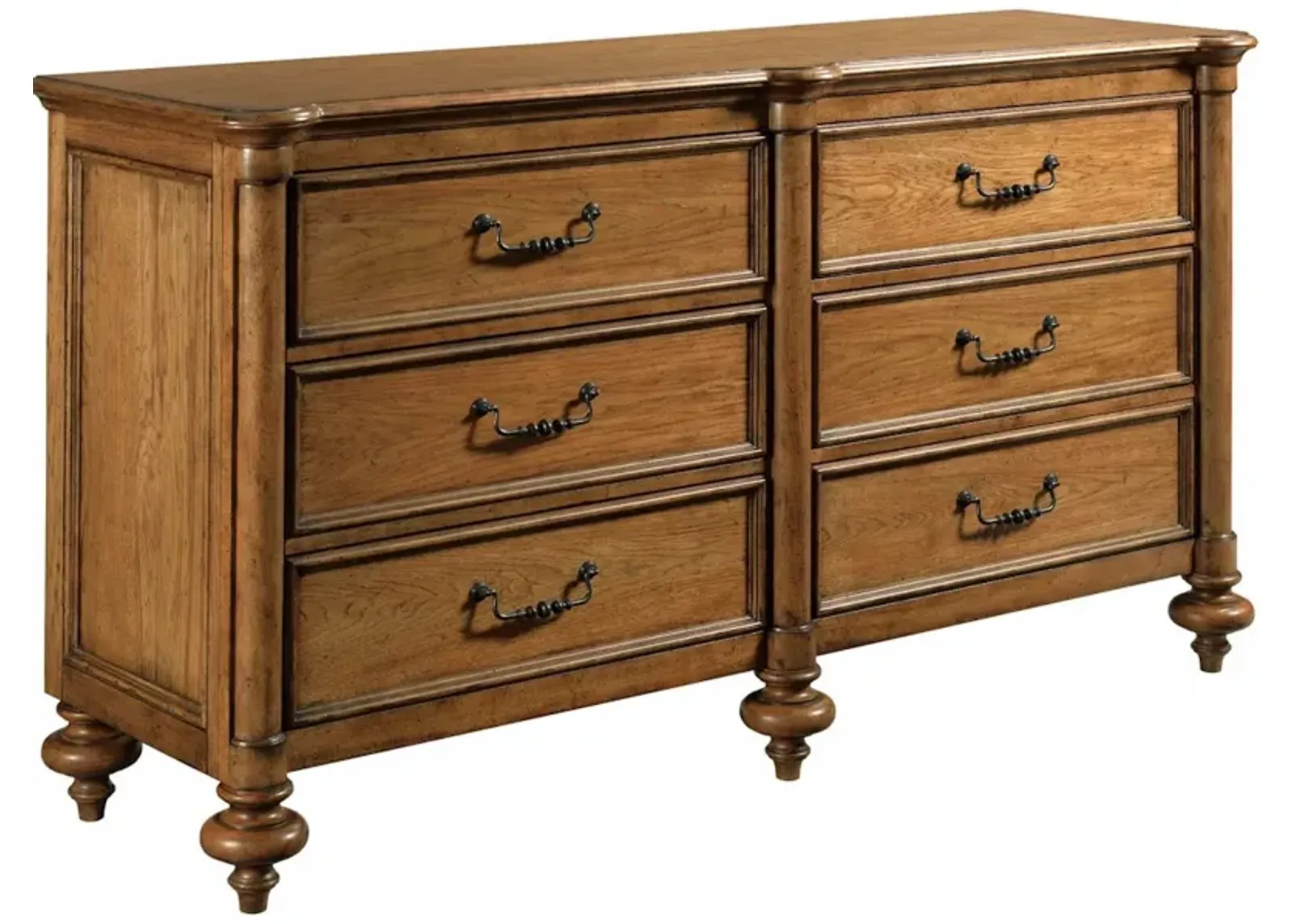 Mayview Dresser