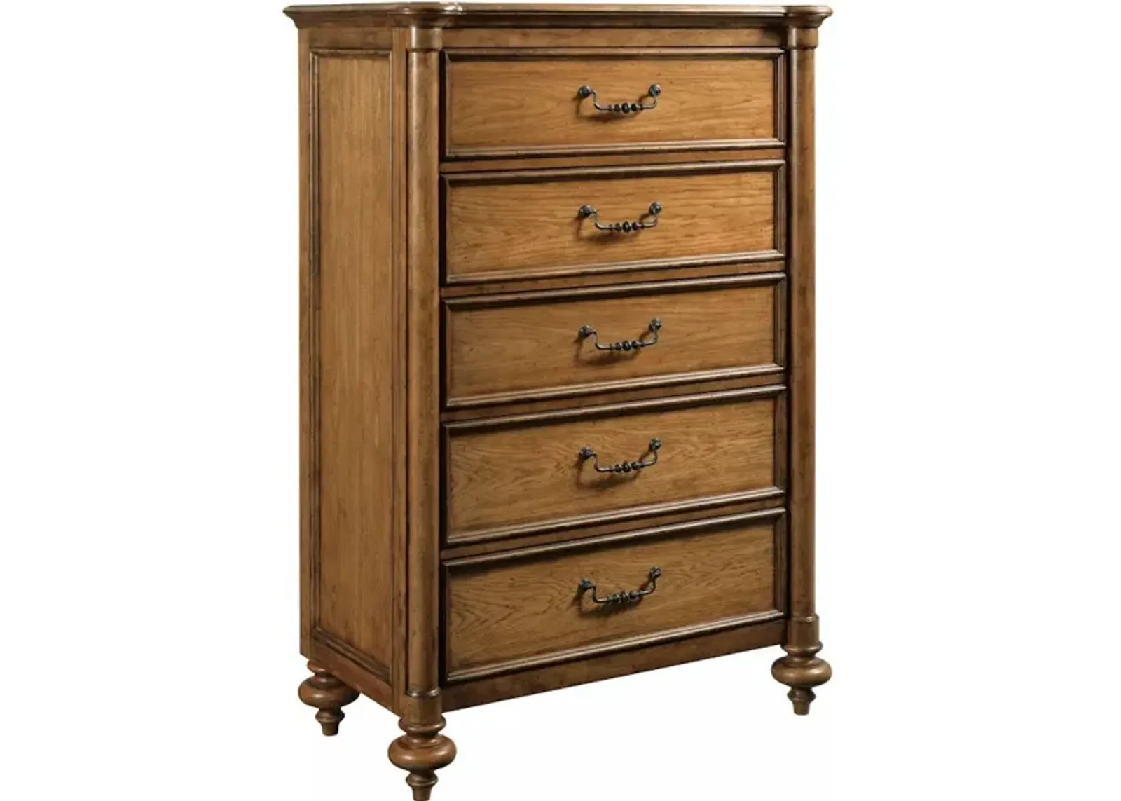 Penley Drawer Chest