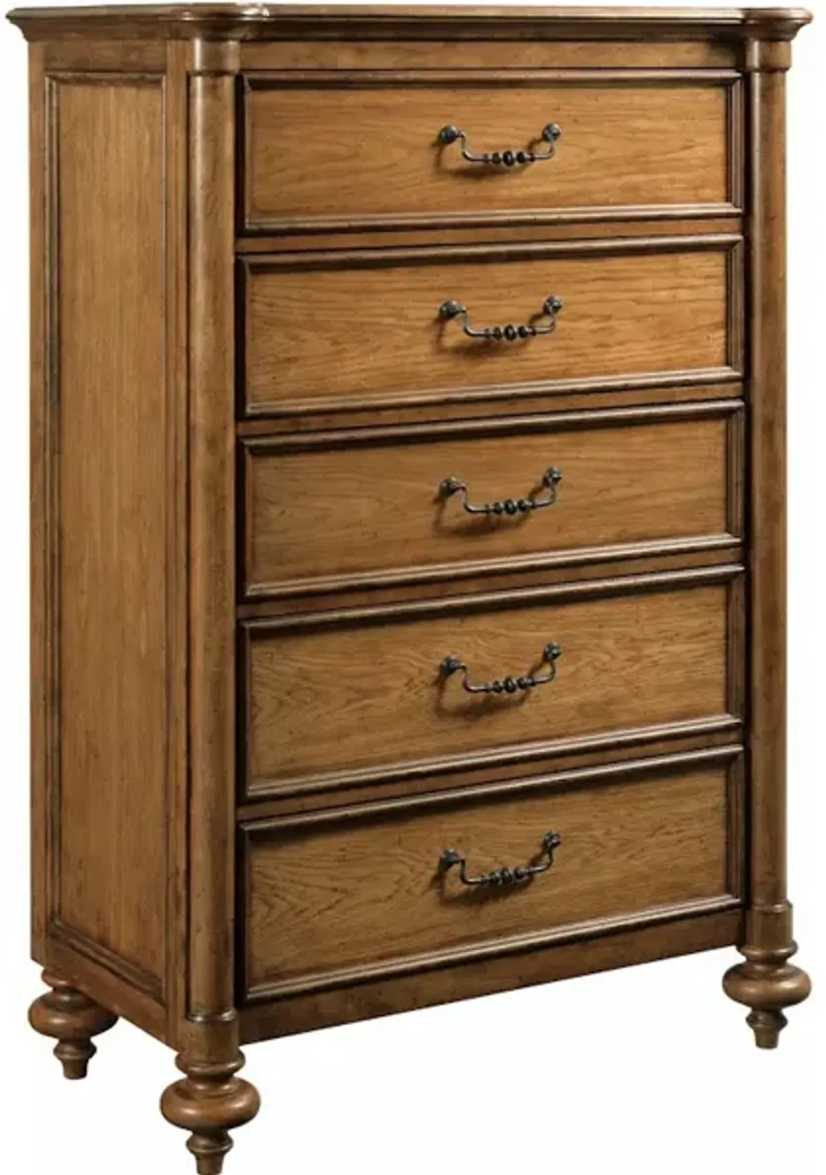 Penley Drawer Chest