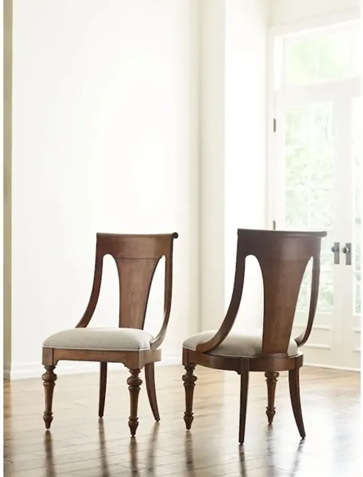 Annette Dining Chair