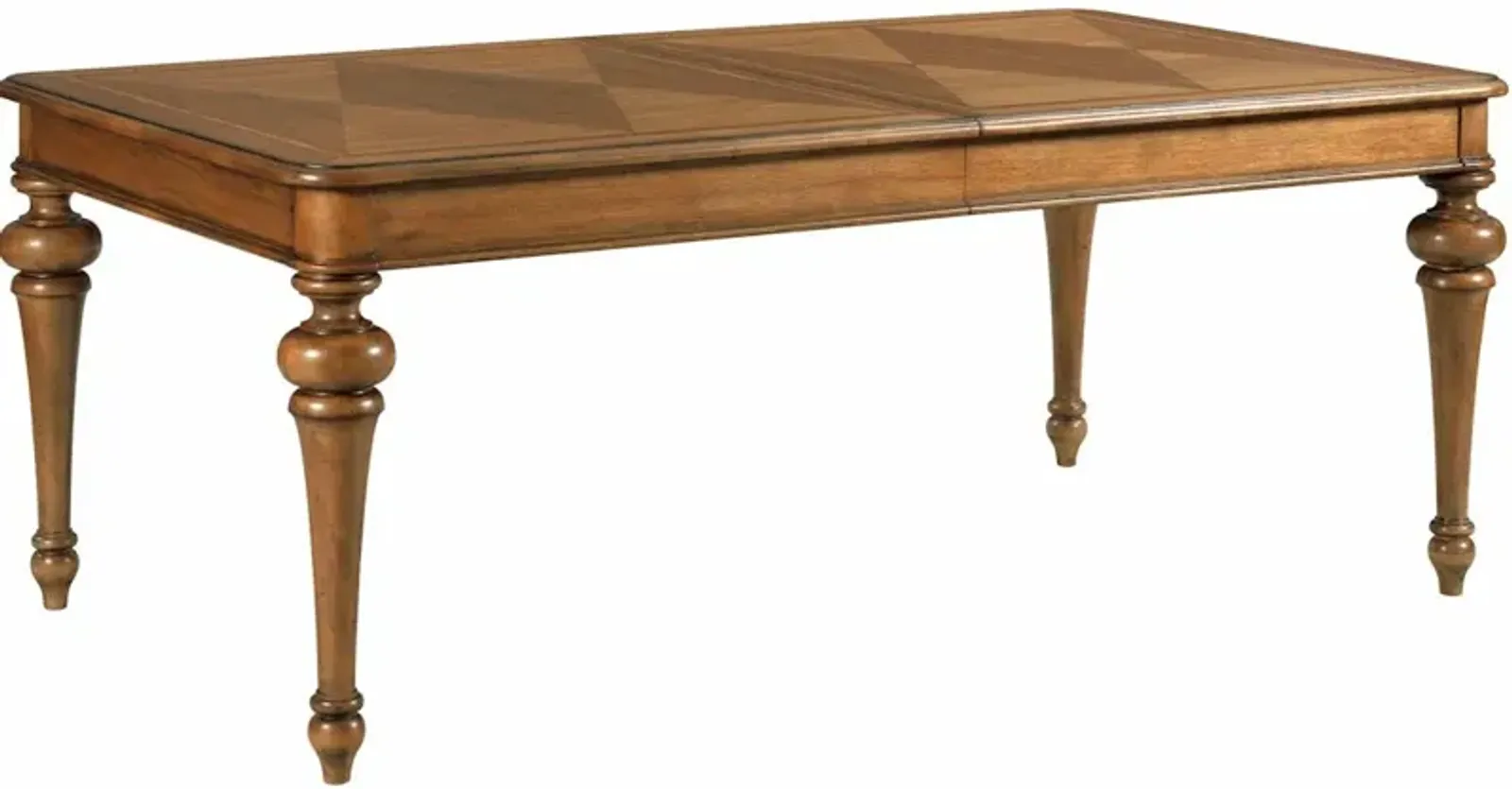 Ervin Leg Table