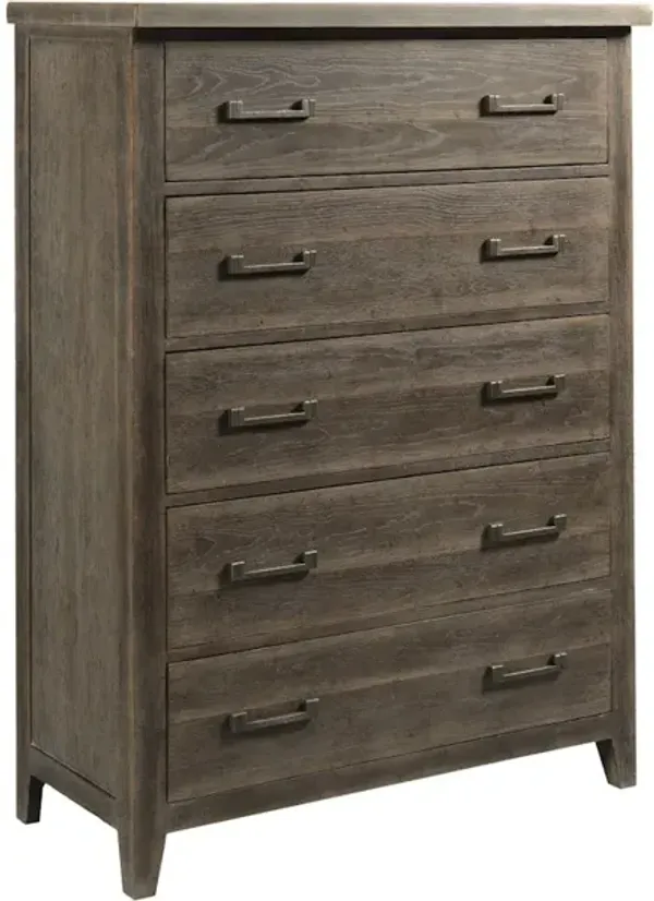 Farrell Drawer Chest
