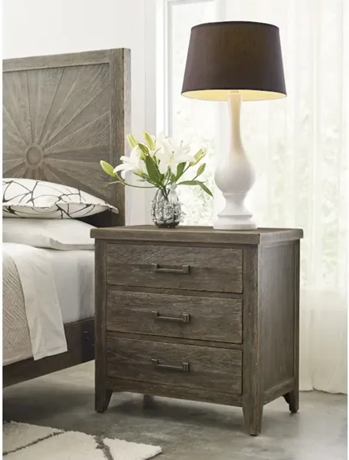 Parker Nightstand