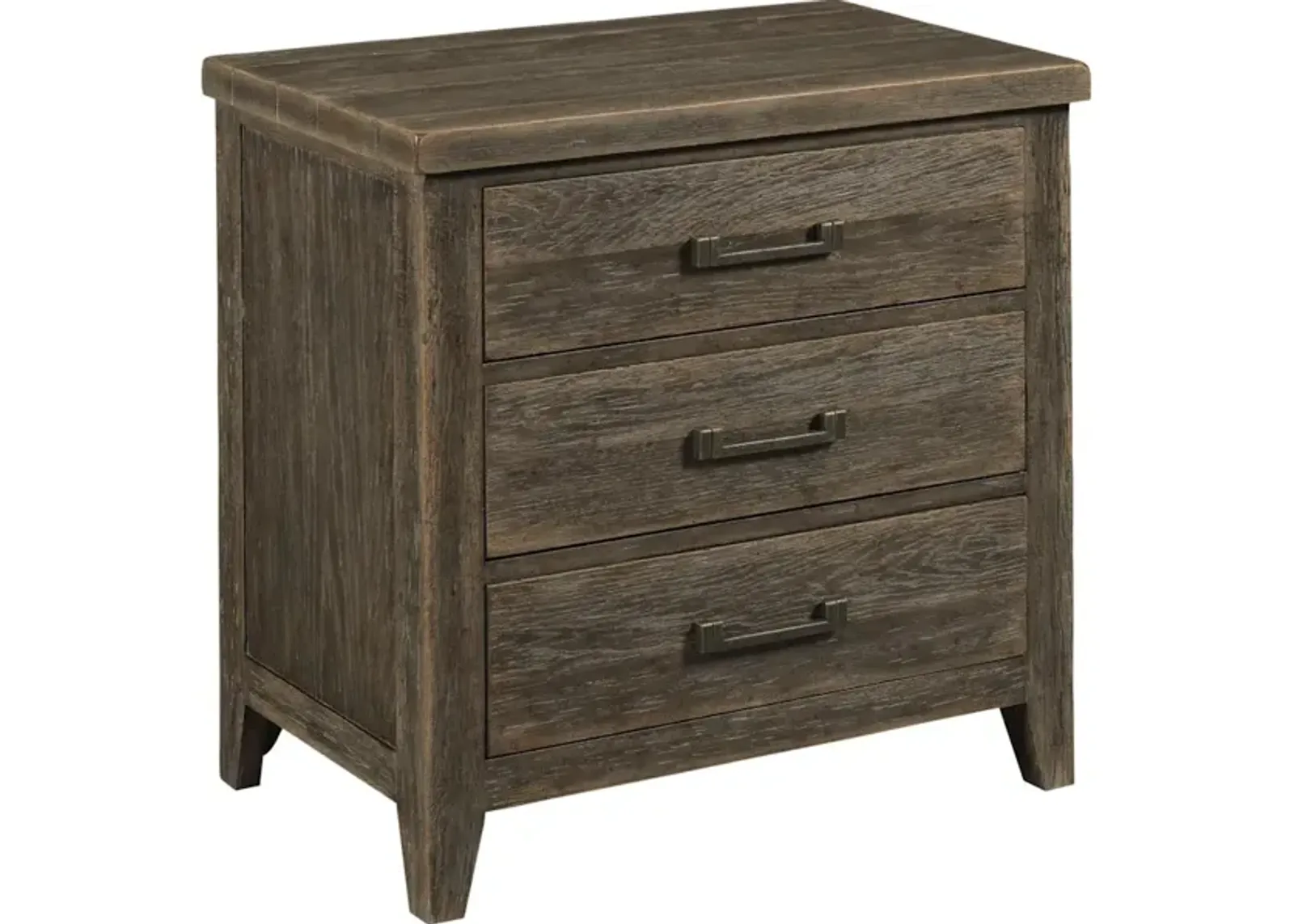 Parker Nightstand