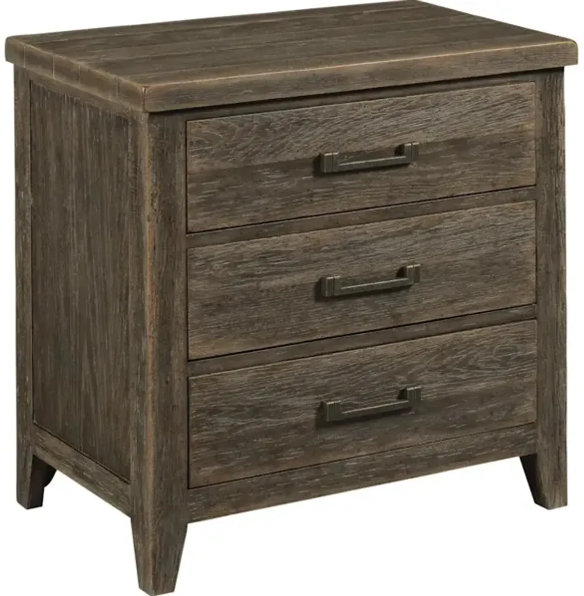 Parker Nightstand