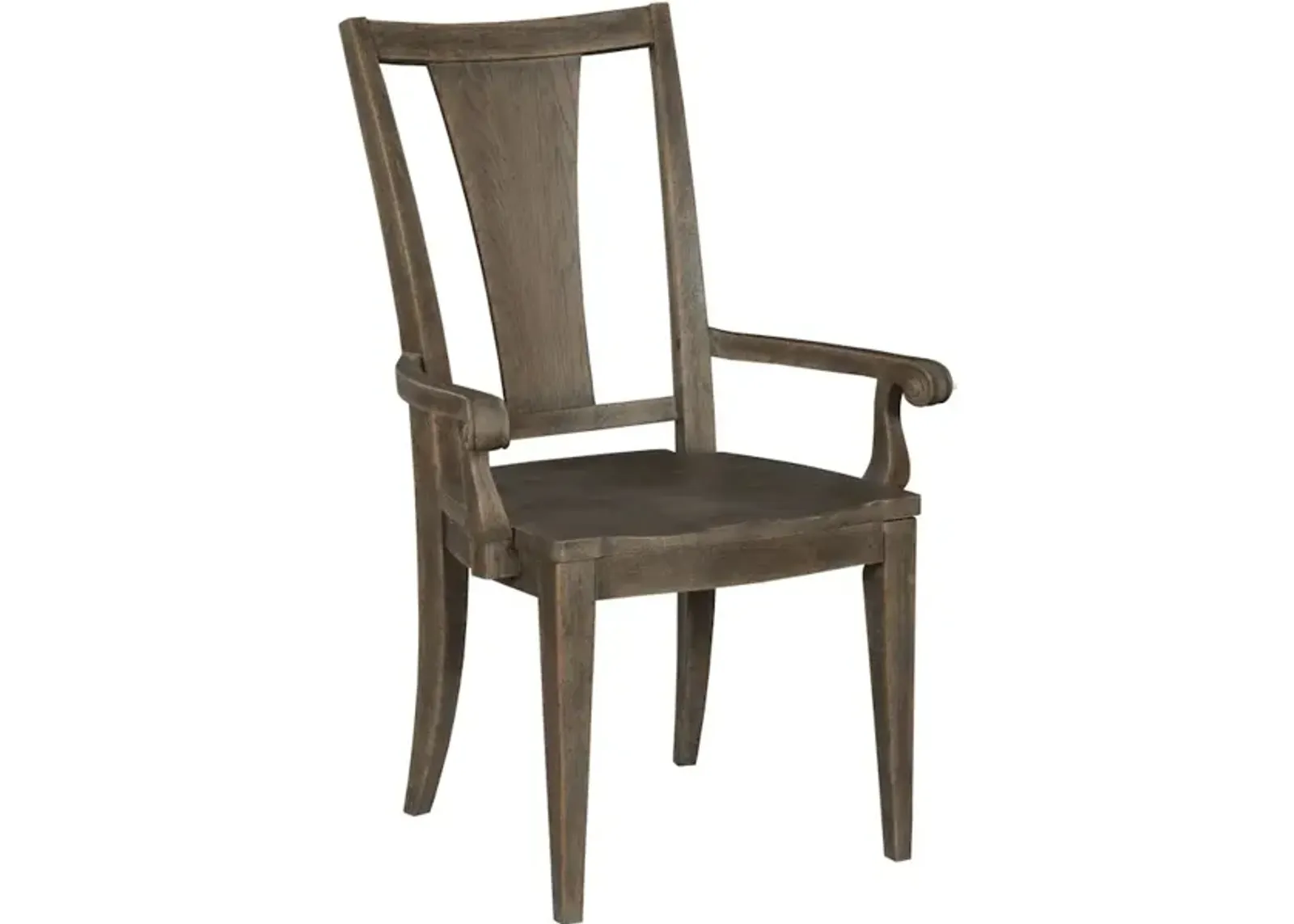 Montgomery Arm Chair