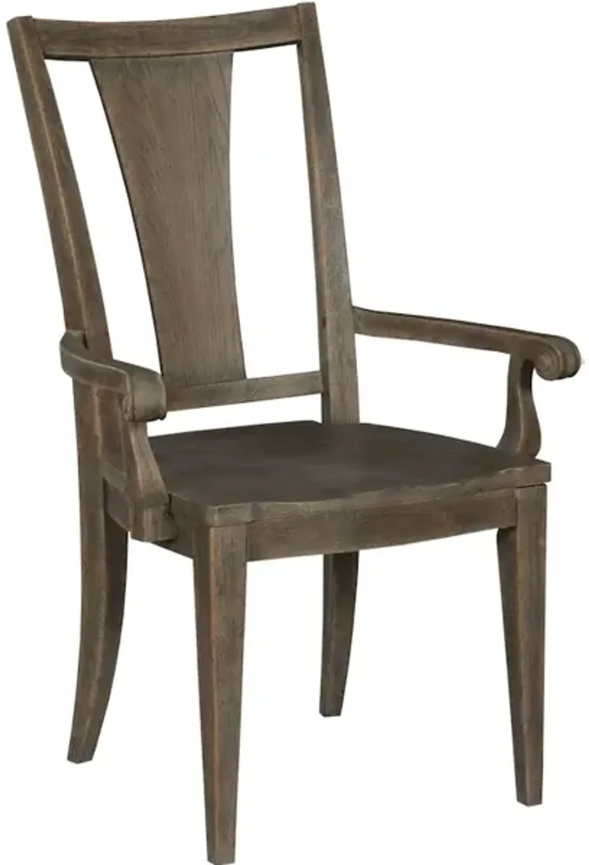 Montgomery Arm Chair