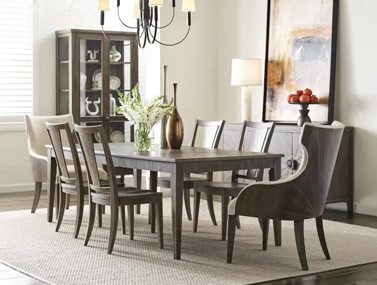 Darrell Rectangular Dining Table