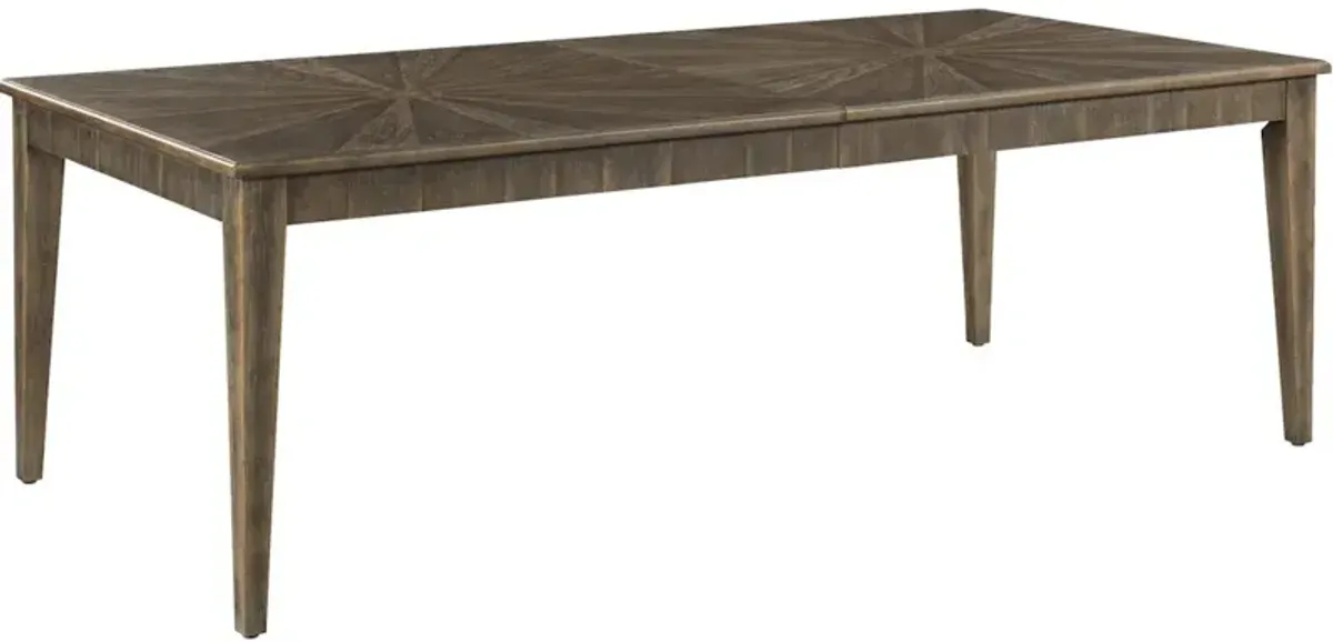 Darrell Rectangular Dining Table