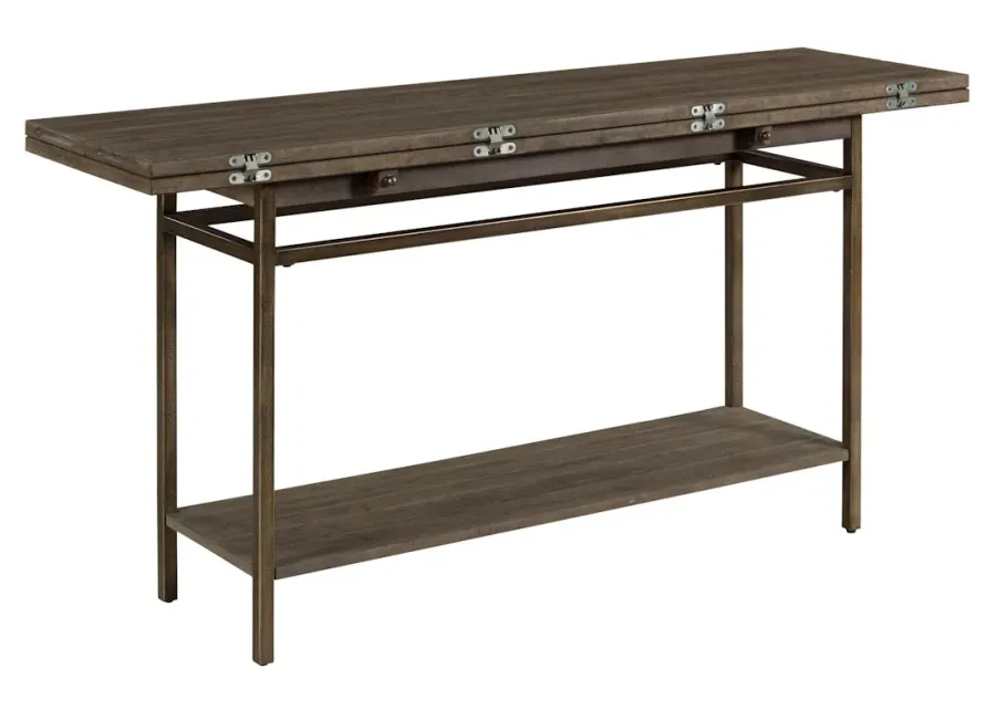 Valerie Sofa Table