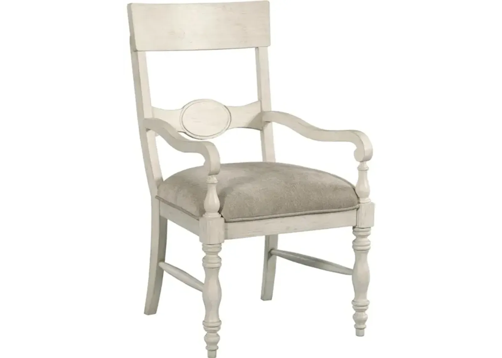 Grand Bay Arm Chair