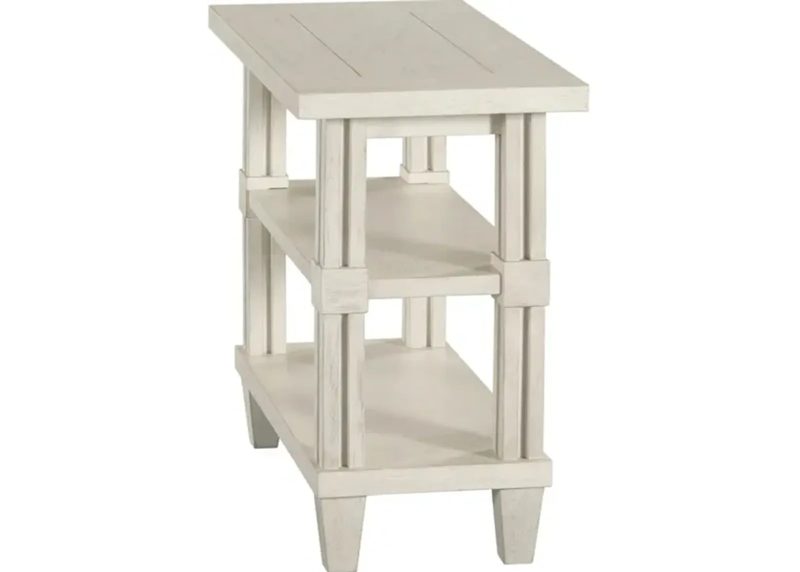 Wayland Chairside Table