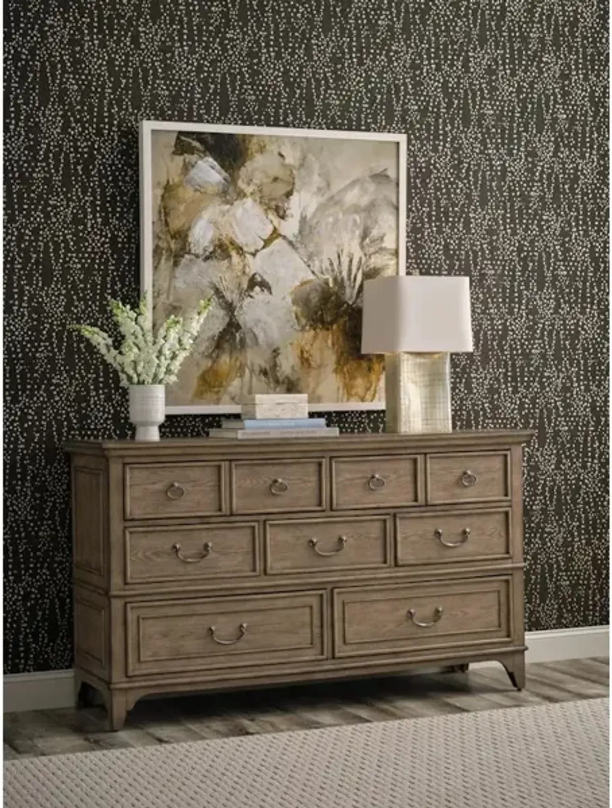 Mitchell Drawer Dresser