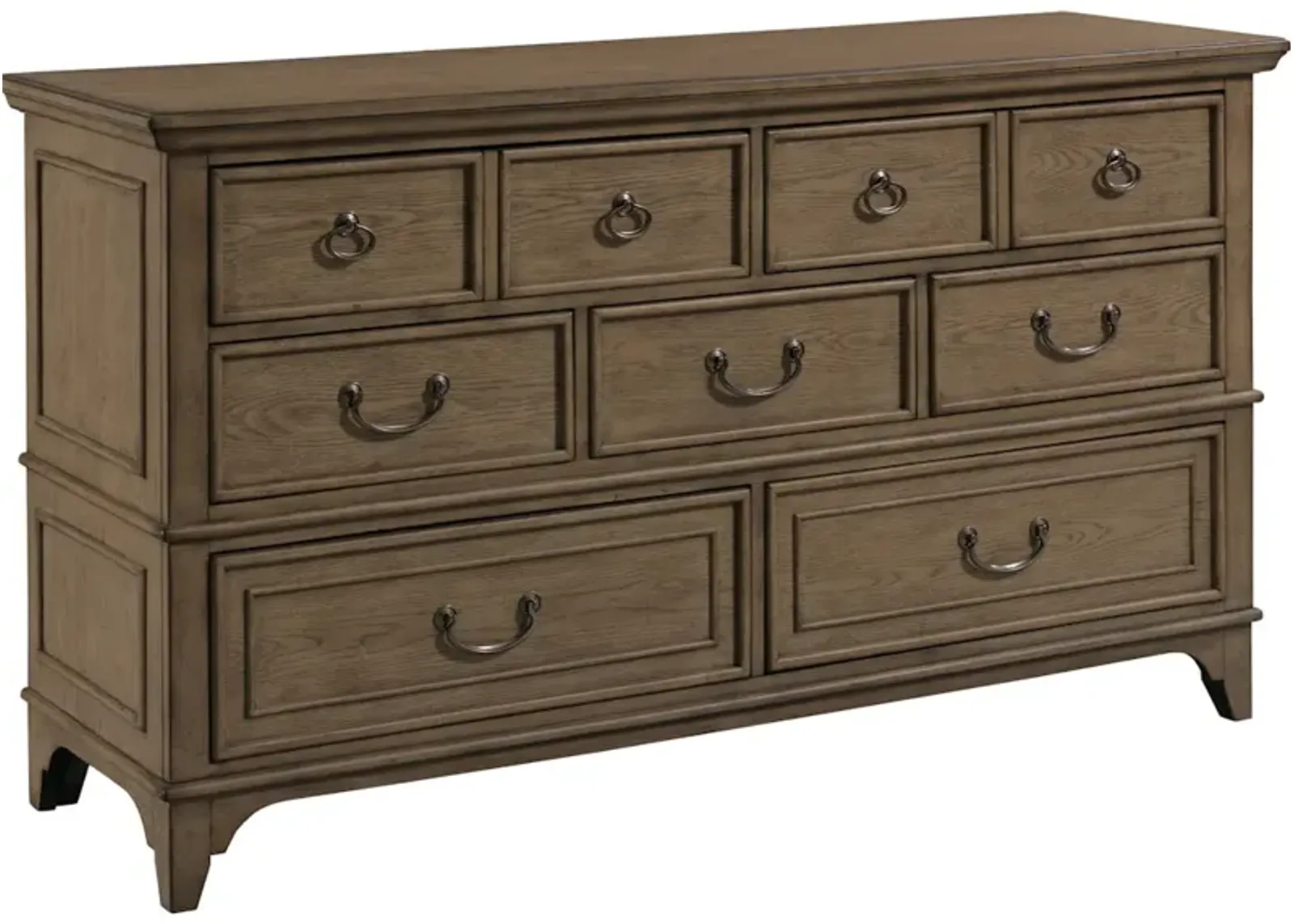 Mitchell Drawer Dresser