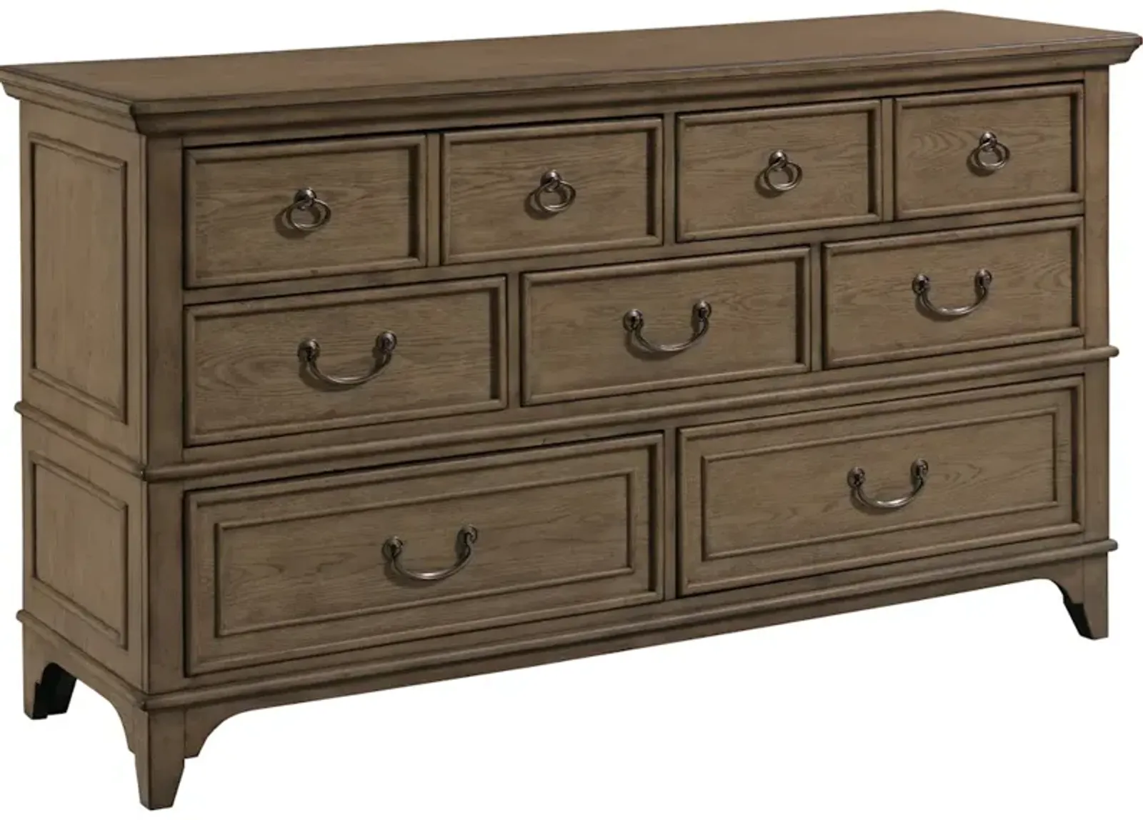 Mitchell Drawer Dresser