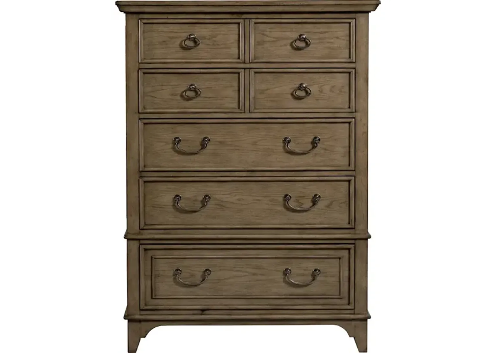 Mitchell Drawer Chest