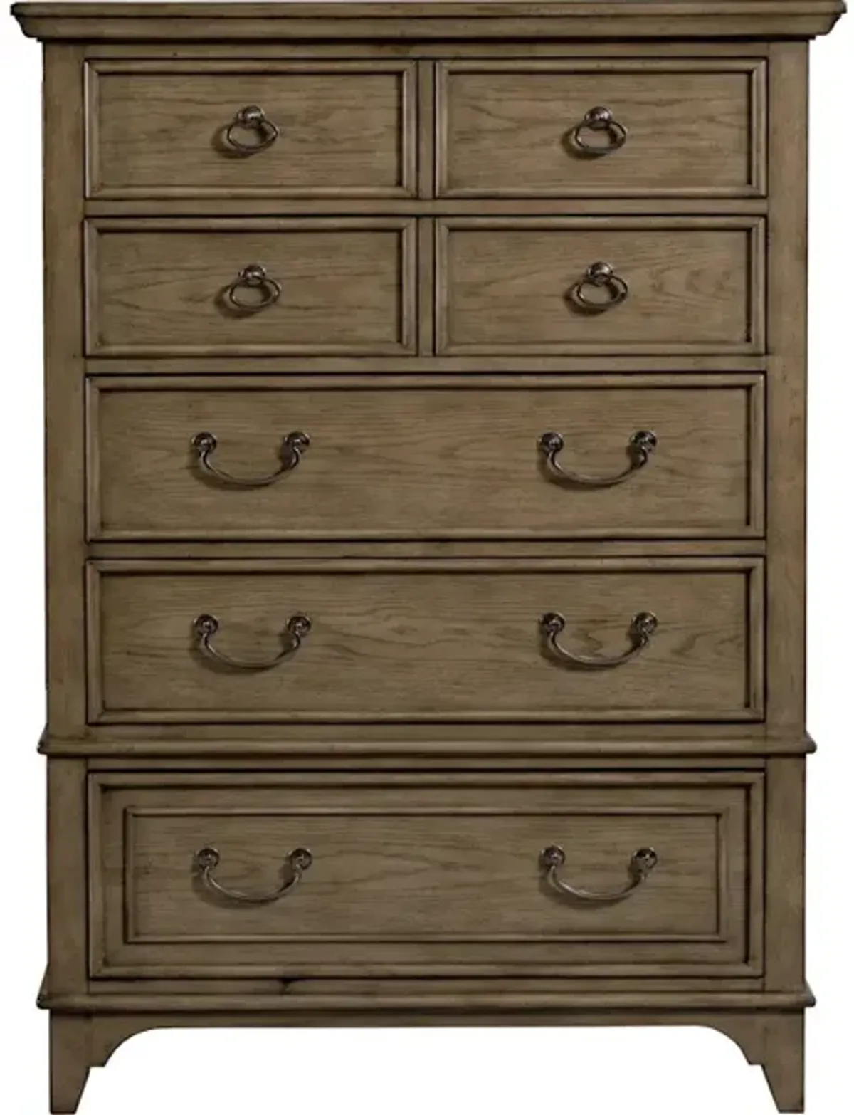 Mitchell Drawer Chest