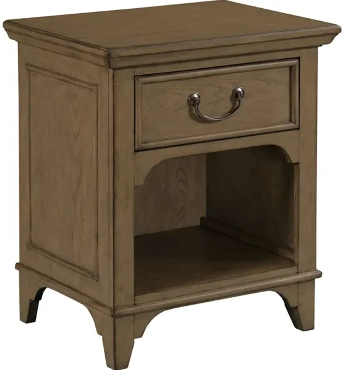 Laramy Nightstand