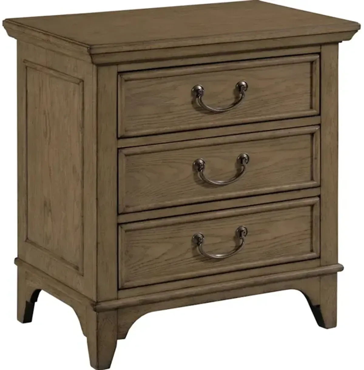 Mitchell Nightstand