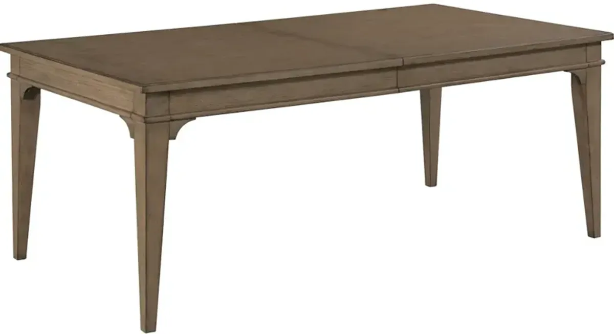 Gilliam Leg Table