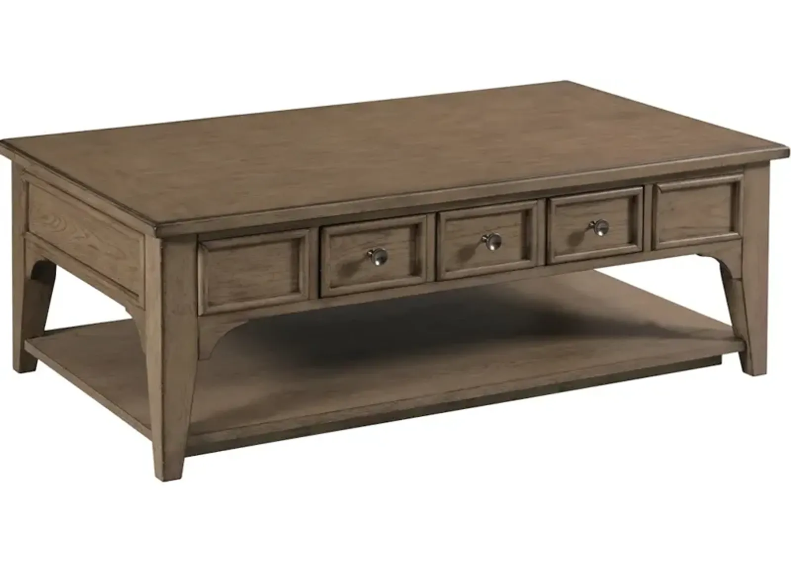 Beatrix Rectangular Coffee Table