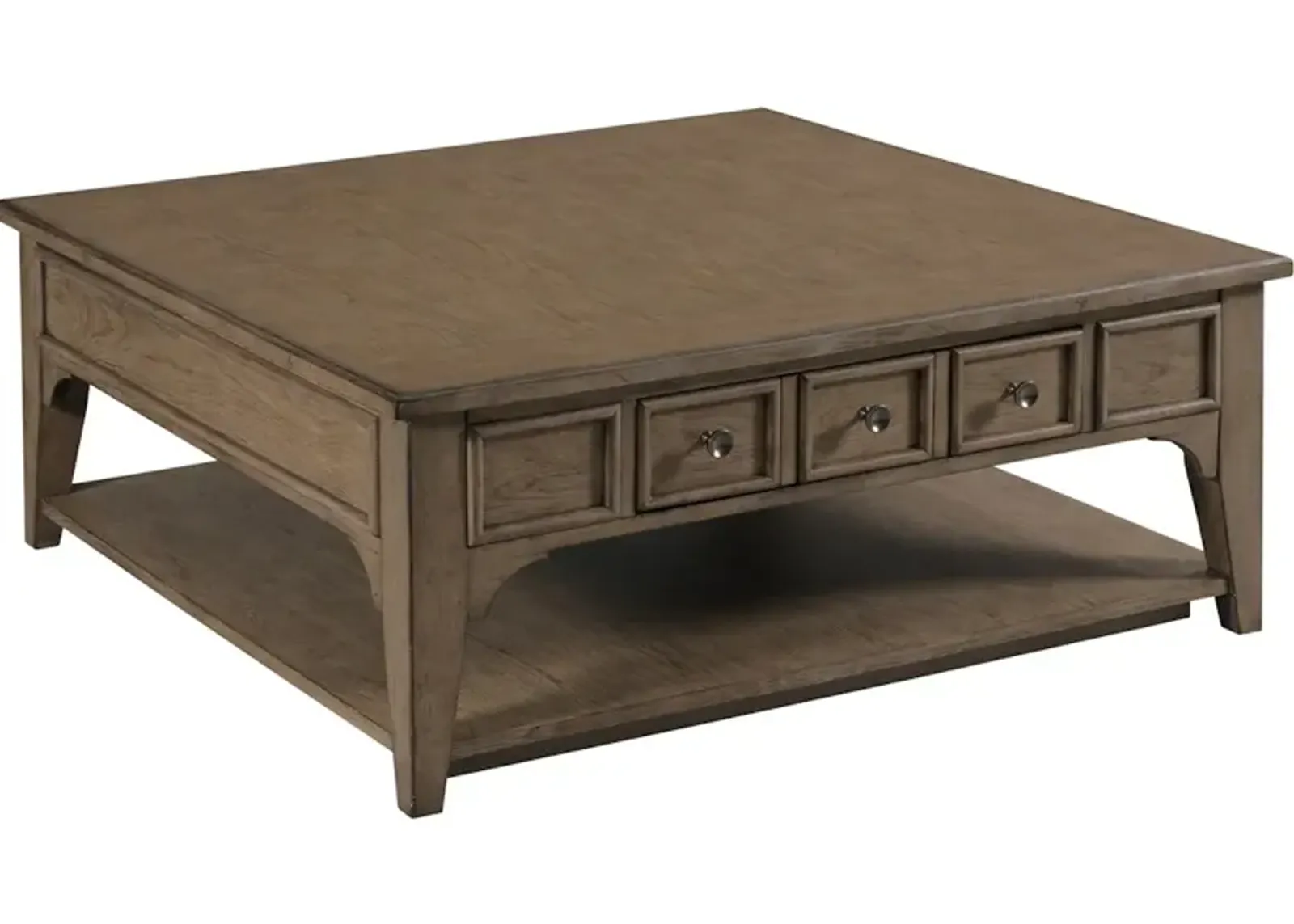 Beatrix Square Coffee Table