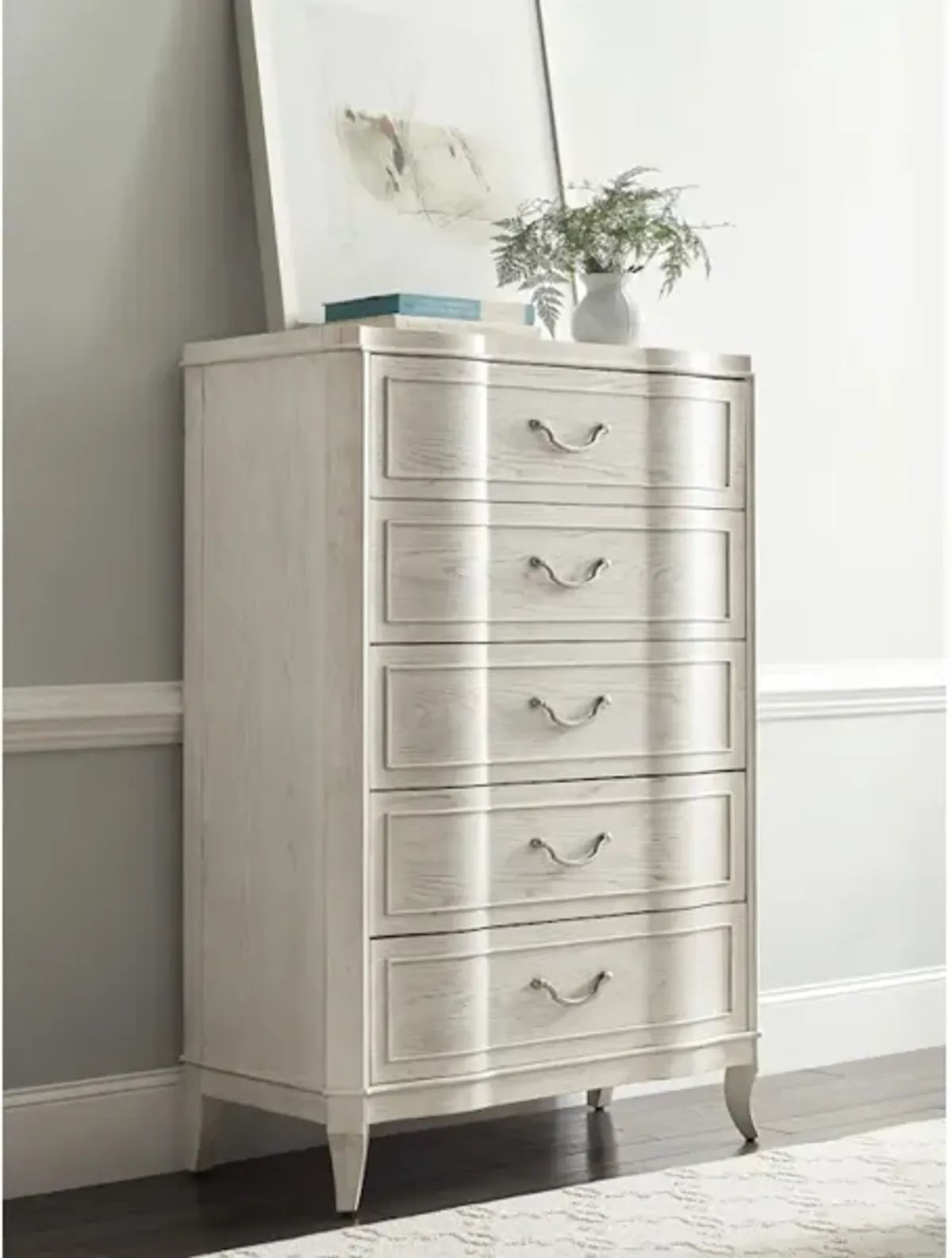 Emelie Drawer Chest