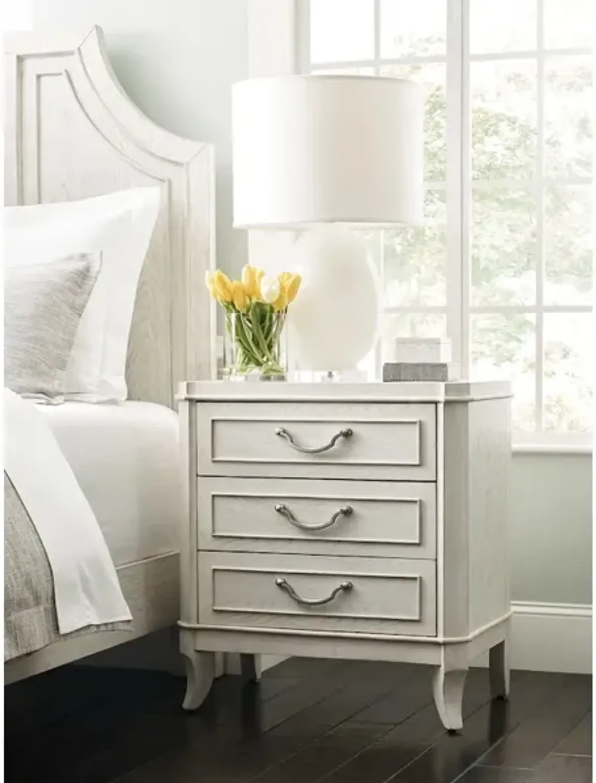 Emelie Nightstand